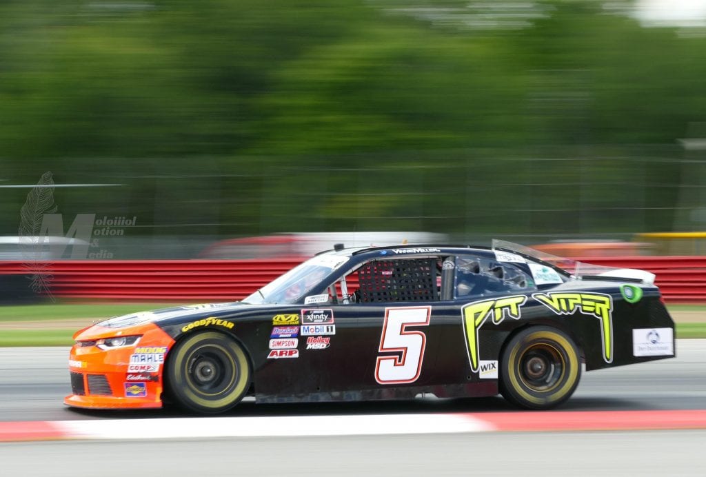 Mid Ohio 5