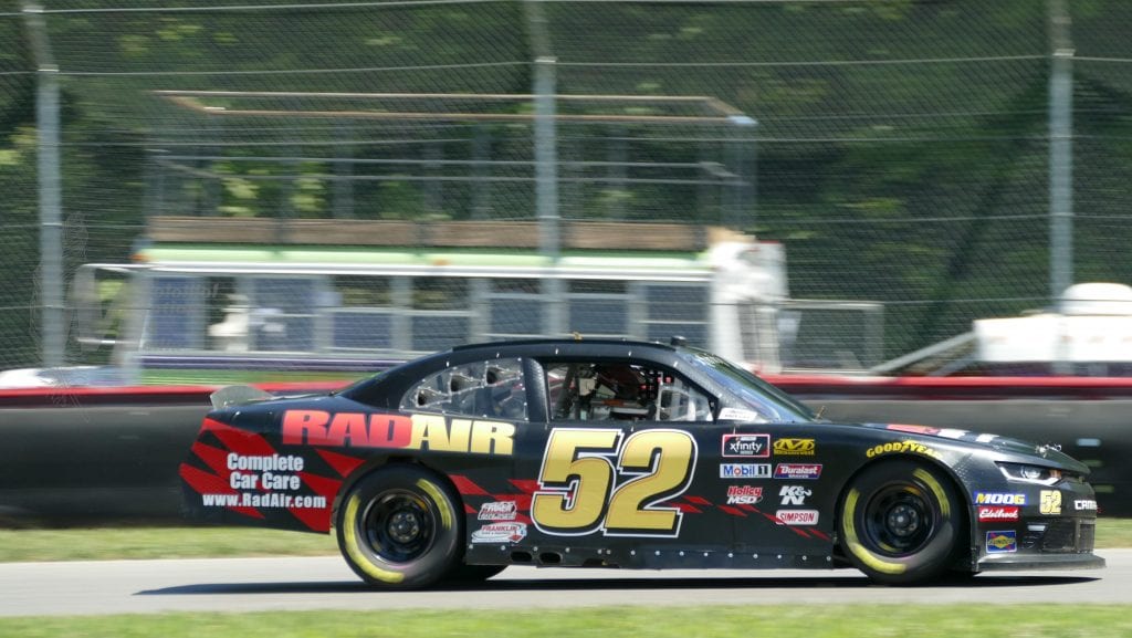 Mid Ohio 52