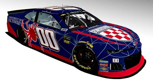 00 Richmond