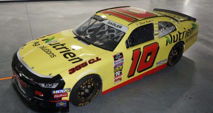 10 Nutrien Lasvegas