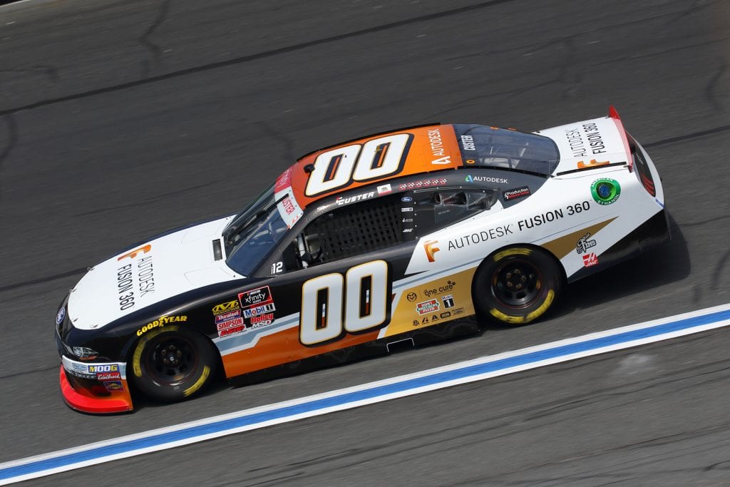 2019 Xfin1