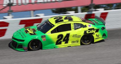 2019 Darlington 24