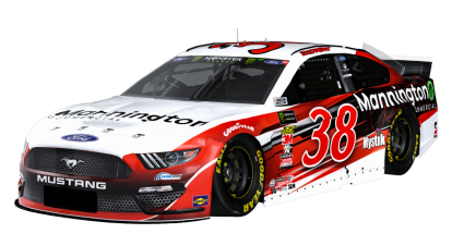 38 Mannington