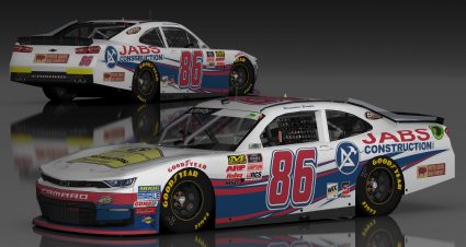 86 Jabs Construction