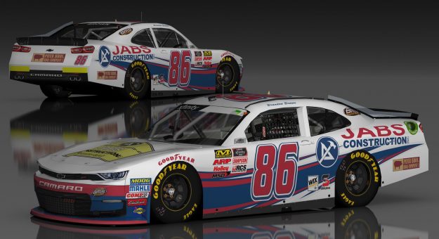 86 Jabs Construction