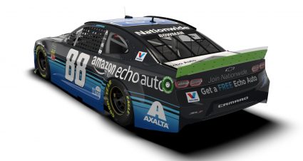 88 Amazon Echo Auto
