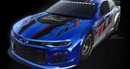 Chevy