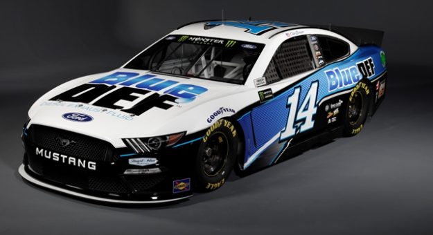 No. 14 BluDef scheme