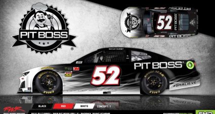 52 Pitboss