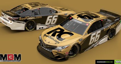 66 Mbm Camry Roofclaim T