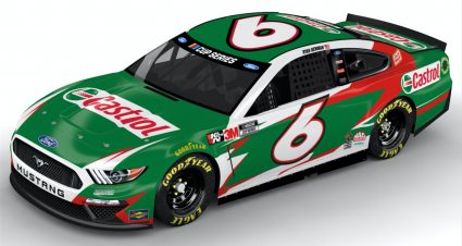 6 Castrol