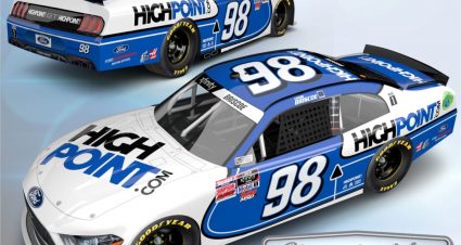 98 High Point