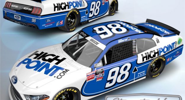 98 High Point