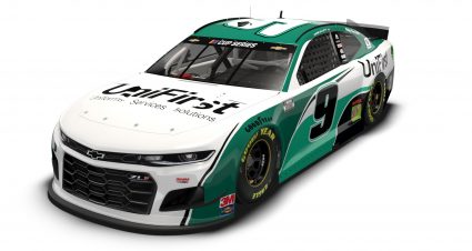 Elliottunifirst