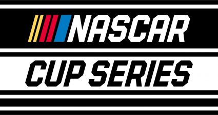 Nascar Cup Series Logo