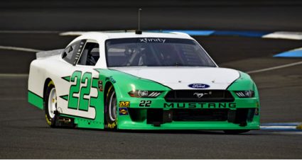 Dibenedetto Ims Test