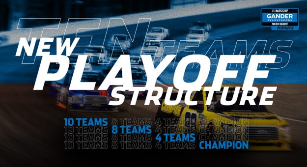 Truck Playoffs
