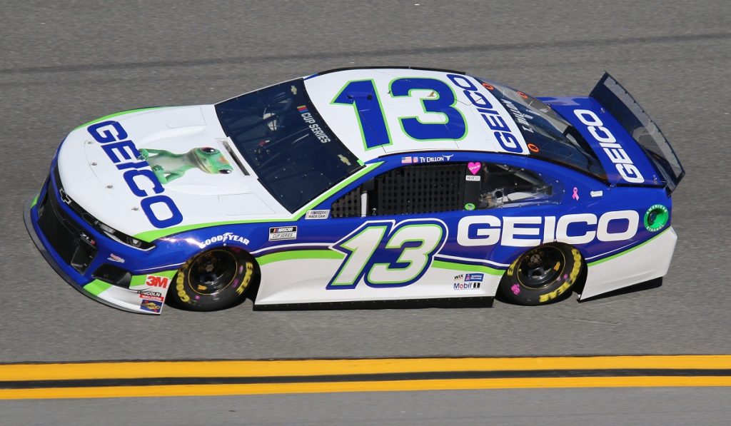 13 Tydillon