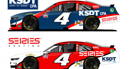 4 Ksdt Series
