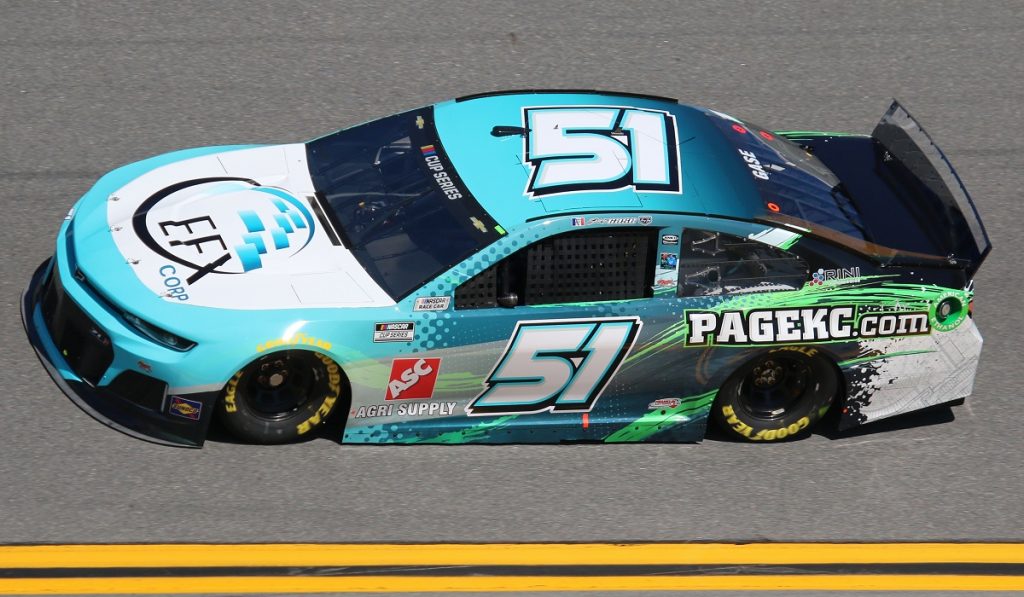 51 Gase