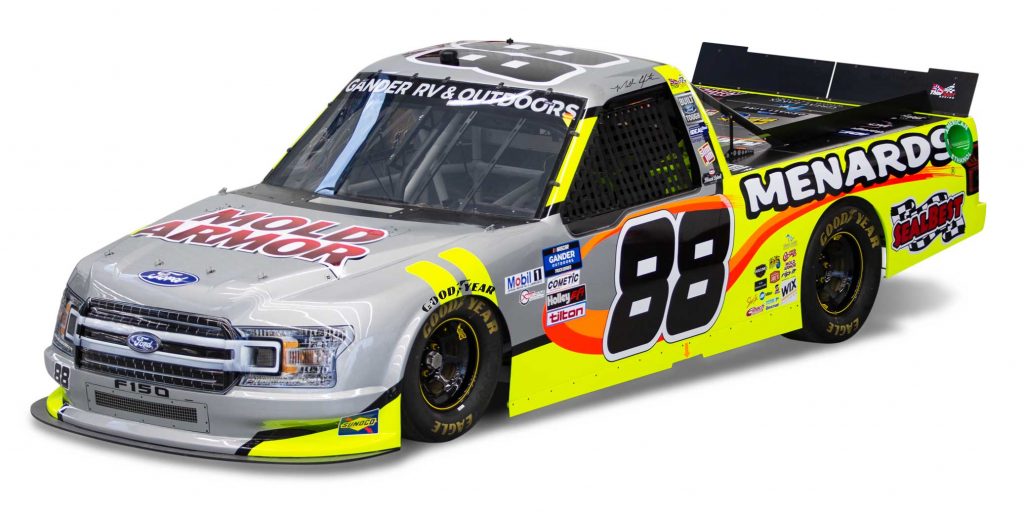 88 Daytona 25th Mg 0316 Clipped