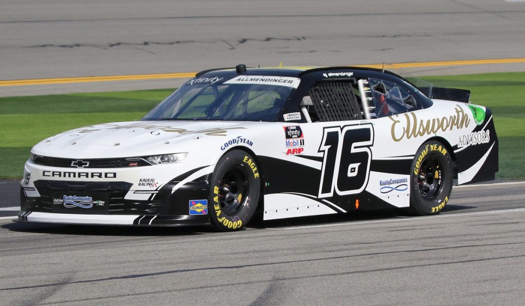 16 Allmendinger