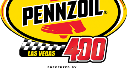 Lvms Pennzoil 400
