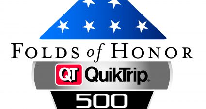 Quiktrip500 Logo