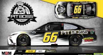66 Mbm Pitboss Side View Camry 4