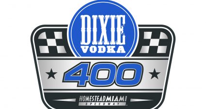 Dixievodka400
