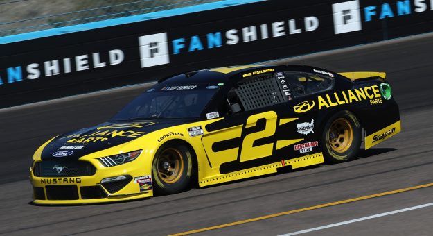 Visit Brad Keselowski denies retirement rumors, discusses contract renewal page