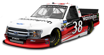 38 Mannington
