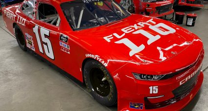 15 Flexfit
