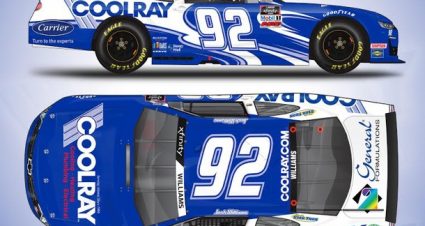 92 Coolray