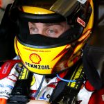 HAMPTON, GA - MARCH 17: Kevin Harvick, driver of the #29 Shell/Pennzoil Chevrolet, sits in his car during practice for the NASCAR Nextel Cup Series Kobalt Tools 500 at Atlanta Motor Speedway on March 17, 2007 in Hampton, Georgia. (Photo by Rusty Jarrett/Getty Images for NASCAR) | Getty Images