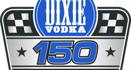 Dixie Vodka 150