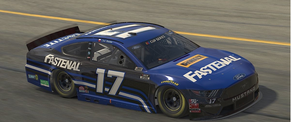 Buescher