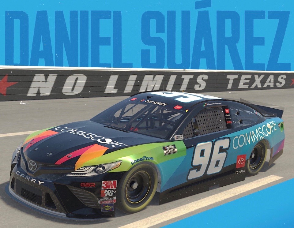 E96texas
