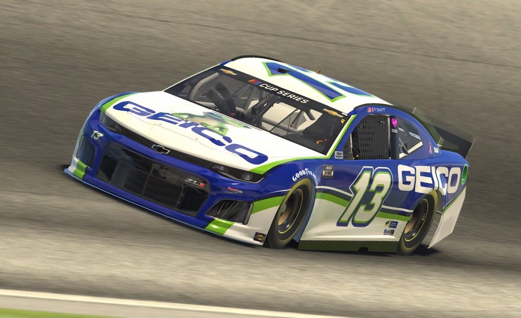 E13texas
