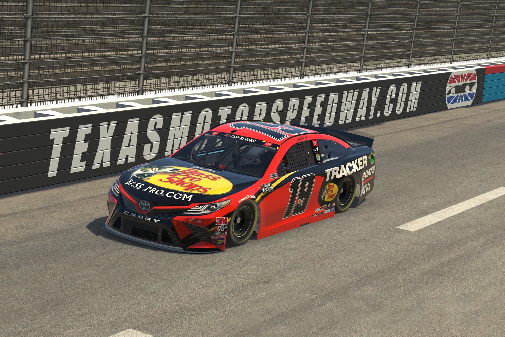 E19texas