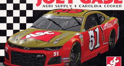 51 Darlington