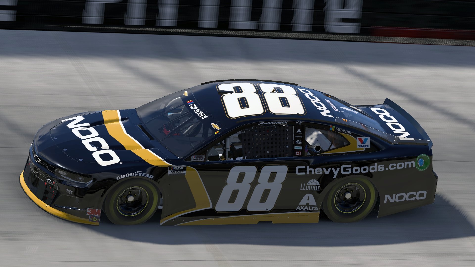E88bms