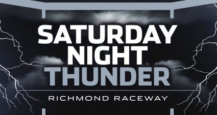 Saturday Night Thunder