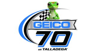 Dega six-timers Earnhardt Jr. & Gordon among drivers competing at virtual Talladega Superspeedway in GEICO 70 eNASCAR iRacing Pro Invitational Series