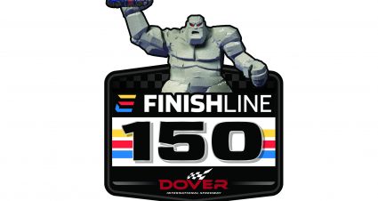 Finish Line 150