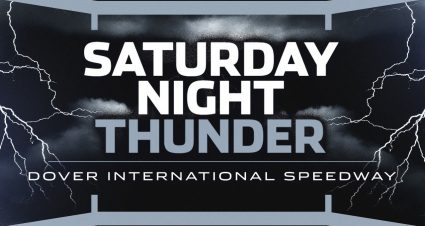 Saturday Night Thunder Dover