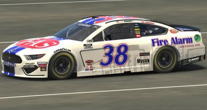 38 Fas Iracing