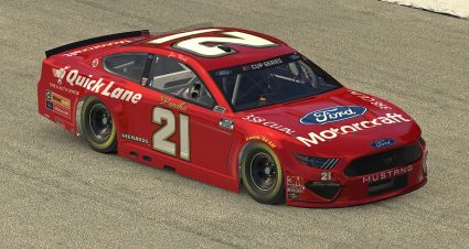 21 Northwilkesboro