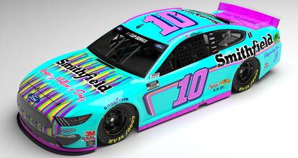 10 Smithfield Nw Almirola