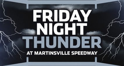 Friday Night Thunder
